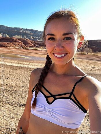 Full leaked Brandi braids  page private onlyfans photo