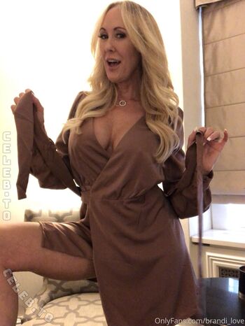 Brandi Love