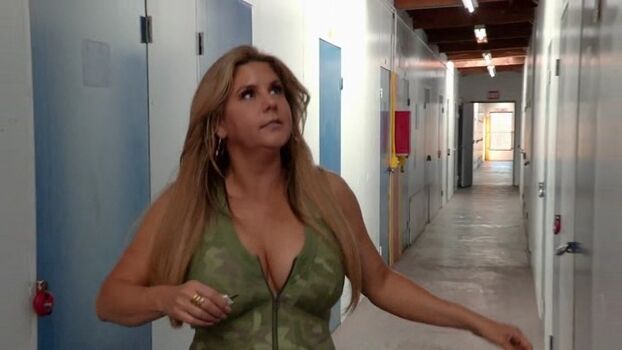 Full leaked Brandi passante page private onlyfans photo