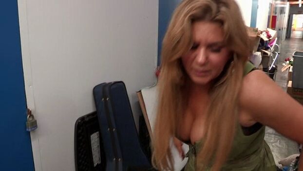 Full leaked Brandi passante page private onlyfans photo
