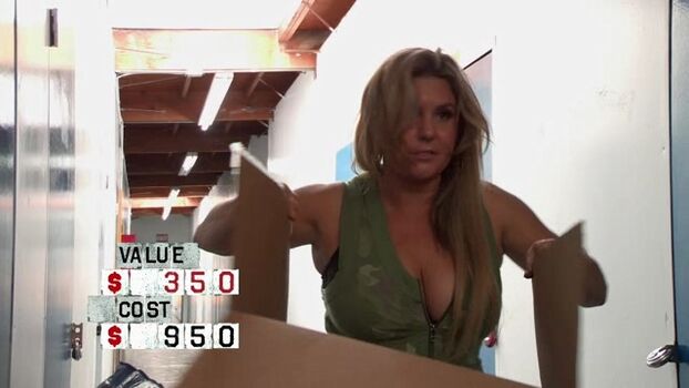 Full leaked Brandi passante private onlyfans photo