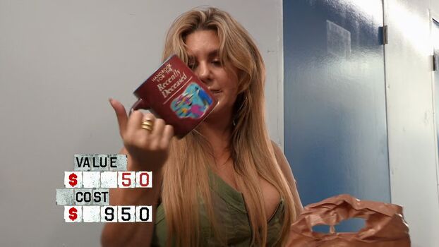 Full leaked Brandi passante private onlyfans photo