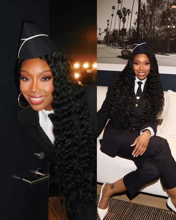 Brandy Norwood