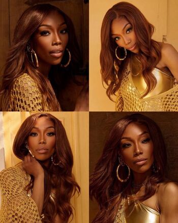 Brandy Norwood