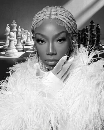 Brandy Norwood
