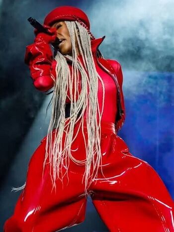 Full leaked Brandy norwood private onlyfans photo