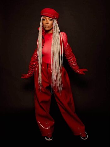 Full leaked Brandy norwood private onlyfans photo