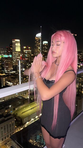 Full leaked Bratkylani private onlyfans photo