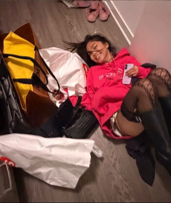 Full leaked Bratkylani private onlyfans photo