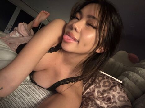 Full leaked Bratkylani private onlyfans photo