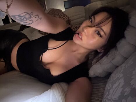 Full leaked Bratkylani private onlyfans photo