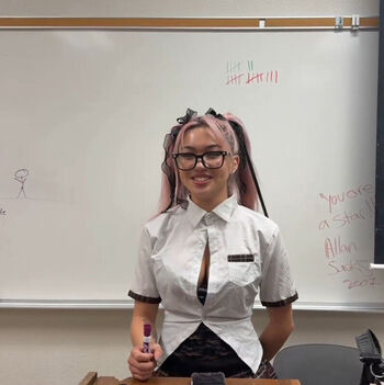 Full leaked Bratkylani private onlyfans photo