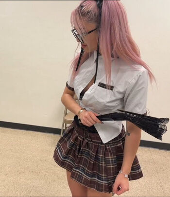 Full leaked Bratkylani private onlyfans photo