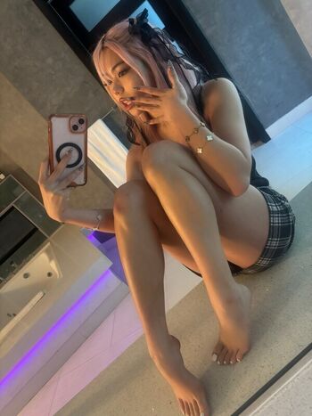 Full leaked Bratkylani private onlyfans photo