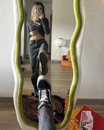 Full leaked Brattybrainiac private onlyfans photo