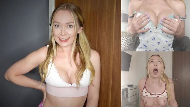 Full leaked Brea rose private onlyfans photo