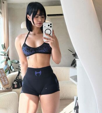 Full leaked Breabanana private onlyfans photo