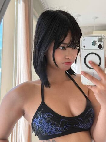 Full leaked Breabanana private onlyfans photo