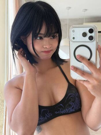 Full leaked Breabanana private onlyfans photo