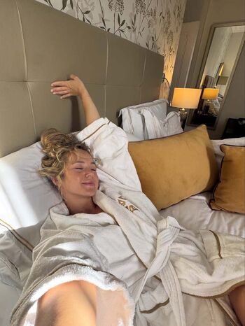 Full leaked Brec bassinger private onlyfans photo