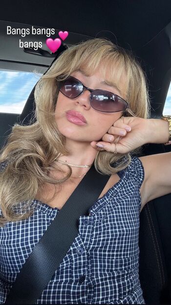 Brec Bassinger