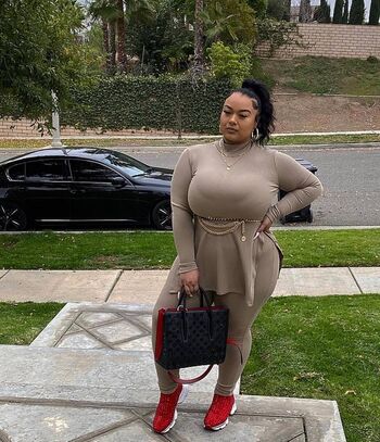 Full leaked Bree candace page private onlyfans photo