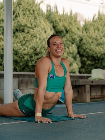 Bree Rizzo
