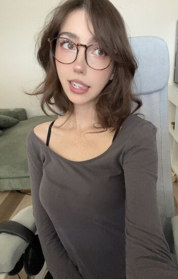 Full leaked Breebunn private onlyfans photo