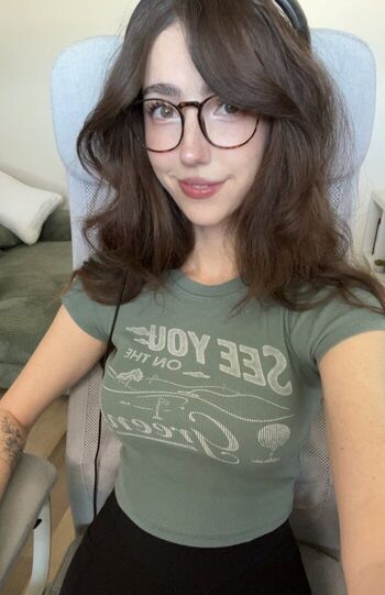 Full leaked Breebunn private onlyfans photo