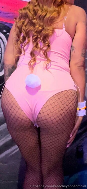 breecheyenneofficial