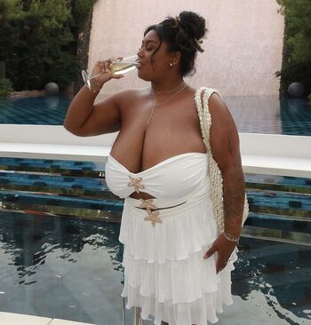 Full leaked Brefluenced private onlyfans photo