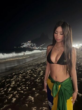 Full leaked Brenda martinez private onlyfans photo