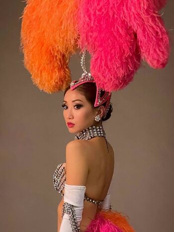 Full leaked Brenda song private onlyfans photo