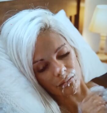 Full leaked Brenda spraggon private onlyfans photo