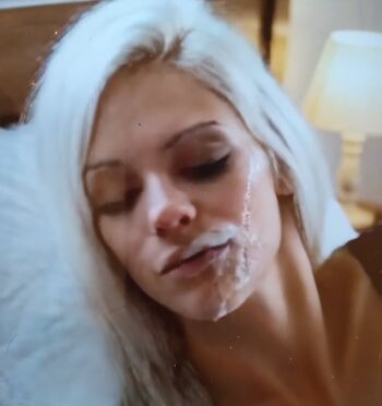 Full leaked Brenda spraggon private onlyfans photo