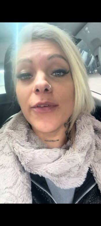 Full leaked Brenda spraggon private onlyfans photo