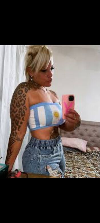 Full leaked Brenda spraggon private onlyfans photo