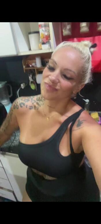 Full leaked Brenda spraggon private onlyfans photo