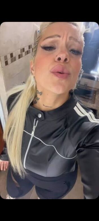 Full leaked Brenda spraggon private onlyfans photo