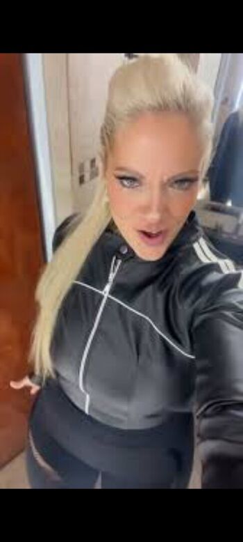 Full leaked Brenda spraggon private onlyfans photo