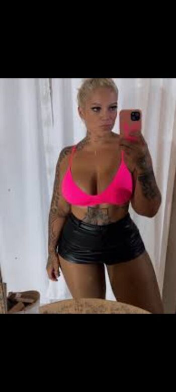 Full leaked Brenda spraggon private onlyfans photo
