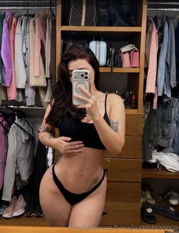 Brenda Zambrano