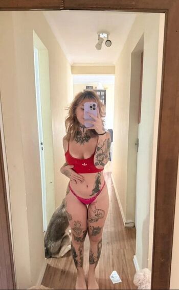 Full leaked Brendazelinski private onlyfans photo