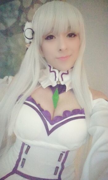 Full leaked Brenditz cosplay page private onlyfans photo