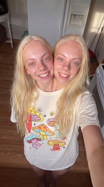 Full leaked Brendpam private onlyfans photo