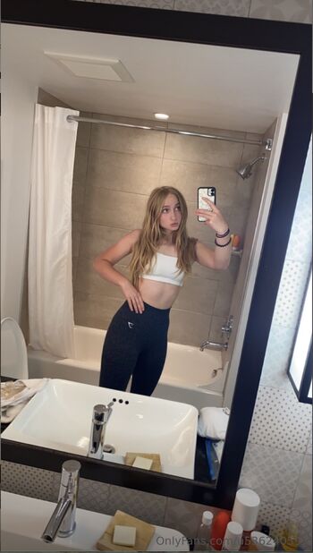 Full leaked Brenna walker private onlyfans photo