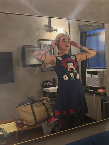 Full leaked Brennan wedl private onlyfans photo