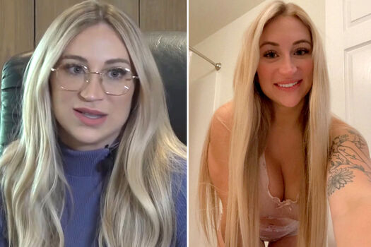 Full leaked Bri coppage private onlyfans photo