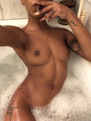 Bria Backwoods