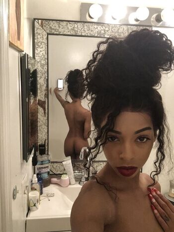 Bria Backwoods